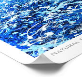 Natural Expressionism Poster (Ecke)