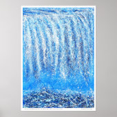 Natural Expressionism Poster (Vorne)