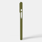 Natural Geboren Thriller Custom Samsung Case (Rückseite / Links)