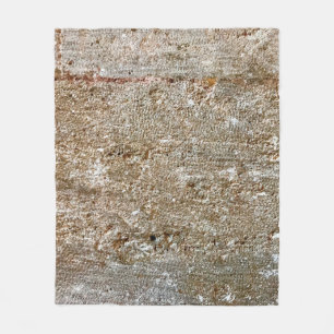 natural grey black stones abstract wonderful textu fleecedecke