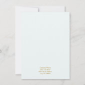 Natural Health Wellness-Center Lotus Blume Geschen (Rückseite)