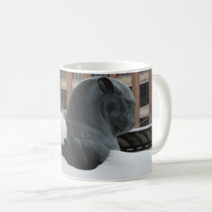 Natural History Museum, Ann Arbor, Michigan Tasse