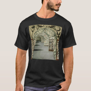 Natural History Museum Classic T - Shirt - Kopie