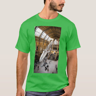 Natural History Museum London T-Shirt