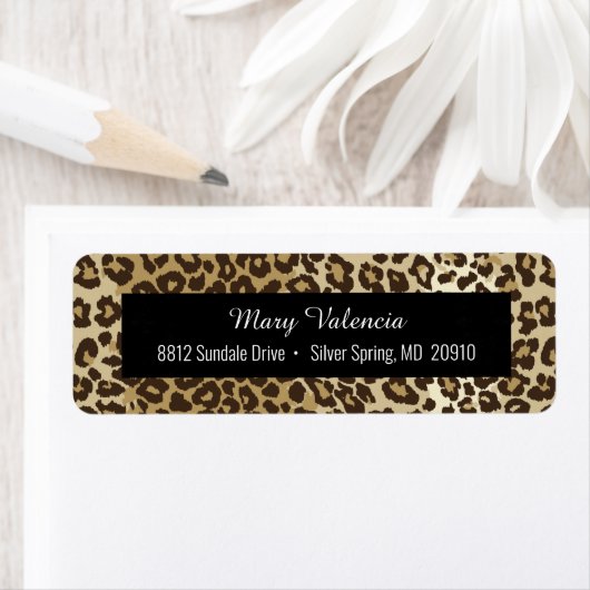 Natural Leopard Print (Insitu)