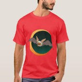 Natural Pest Control T-Shirt (Vorderseite)