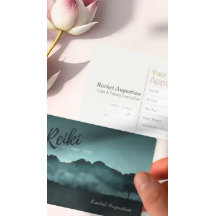 Natural Reiki Master & Yoga Instructor Ernennung