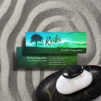 Natural Reiki Master Yoga Meditor Min