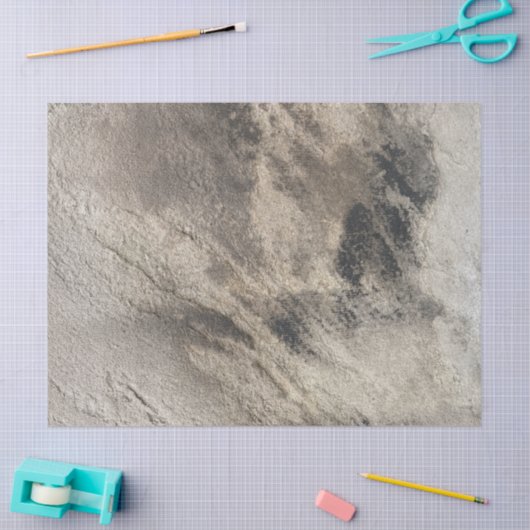 Natural Sandstone  Seidenpapier (Basteln)