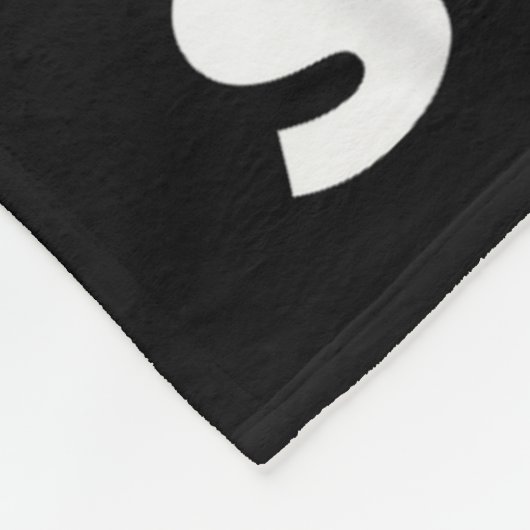 Natural Selection Interference Squad Paramedic Fun Fleecedecke (Ecke)