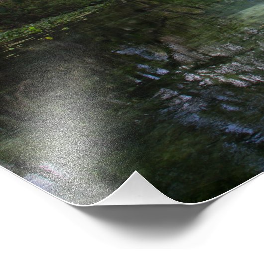 Natural Springs Foto (Ecke)