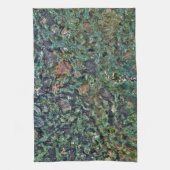 Natural Stone Pattern Küchentücher (Vertikal)