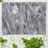 Natural Stone Pattern Küchentücher (Gefaltet)