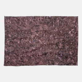 Natural Stone Pattern Küchentücher