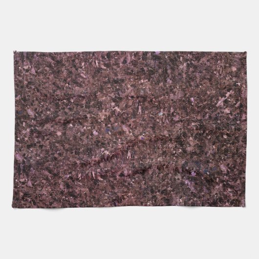 Natural Stone Pattern Küchentücher (Horizontal)