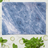 Natural Stone Pattern Küchentücher (Gefaltet)