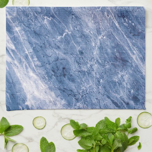 Natural Stone Pattern Küchentücher (Gefaltet)