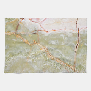 Natural Stone Pattern Küchentücher