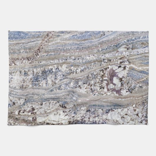 Natural Stone Pattern Küchentücher (Horizontal)