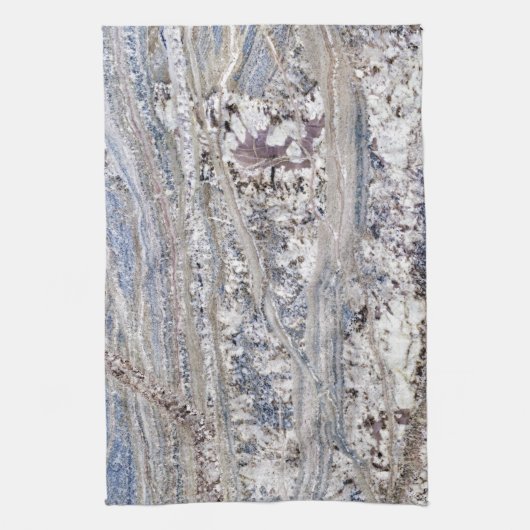Natural Stone Pattern Küchentücher (Vertikal)