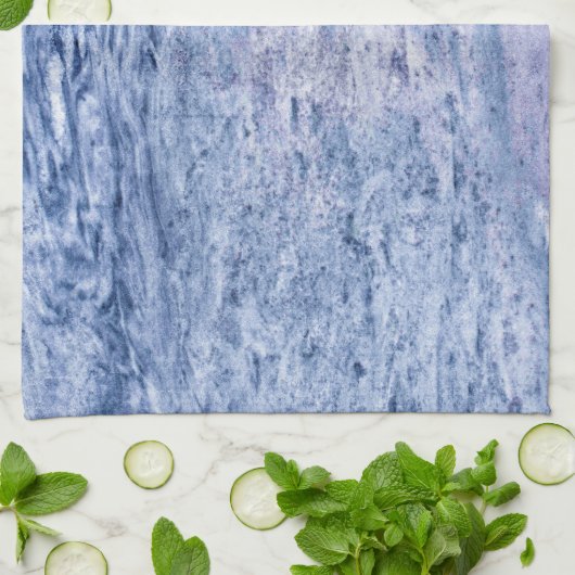 Natural Stone Pattern Küchentücher (Gefaltet)