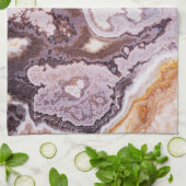 Natural Stone Pattern Küchentücher (Gefaltet)