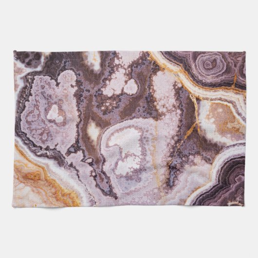 Natural Stone Pattern Küchentücher (Horizontal)