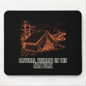 Natural therapy in the nature mousepad (Vorne)