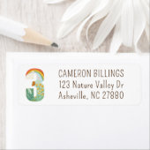 Natural Wonder Drei Geburtstagsparty (Insitu)