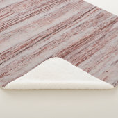 Natural wood texture pattern that is the backgroun sherpadecke (3/4)