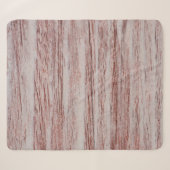 Natural wood texture pattern that is the backgroun sherpadecke (Vorderseite (Horizontal))
