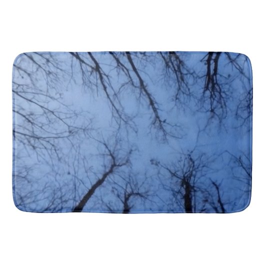 naturaleza que aporta calidez badematte (Vorderseite)