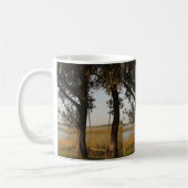naturaleza relajante kaffeetasse (Links)