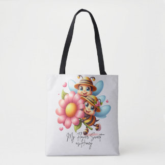 Naturaleza y Ternura Tasche