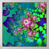 Naturalismus: Details Poster (Vorne)