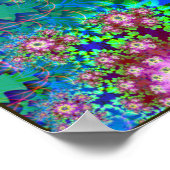 Naturalismus Poster (Ecke)