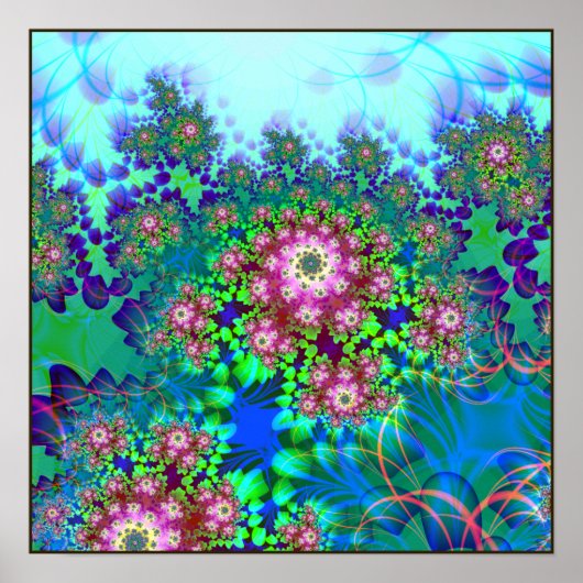 Naturalismus Poster (Vorne)