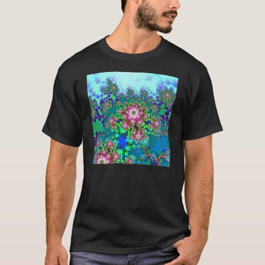 Naturalismus T-Shirt (Vorderseite)
