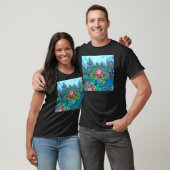 Naturalismus T-Shirt (Unisex)