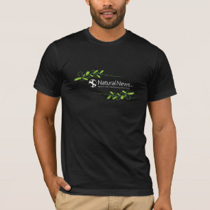 NaturalNews T-Shirt