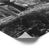 Naturarmee Poster (Ecke)