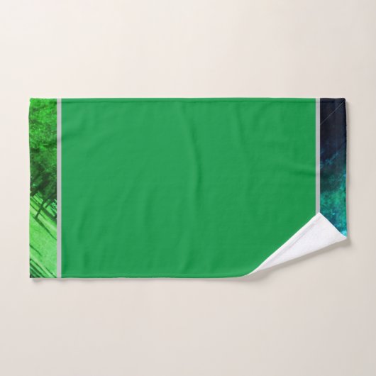 Naturbadetücher Set var (Handtuch)