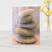 Naturbilanz Karte (Gelbe Blume)