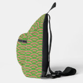Naturbögen Crossbody Bag (Rechts)