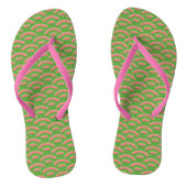 Naturbögen Flip Flops Badesandalen (Fußbett)