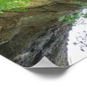 Naturbogen, Kentucky Poster (Ecke)