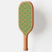 Naturbögen Pickleball Schläger (Links)