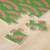 Naturbogen-Puzzle Puzzle (Seite)
