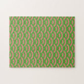 Naturbogen-Puzzle Puzzle (Horizontal)