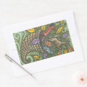 NATURBOUNTY WILDLIFE CORNUCOPIA STICKERS REC (Umschlag)